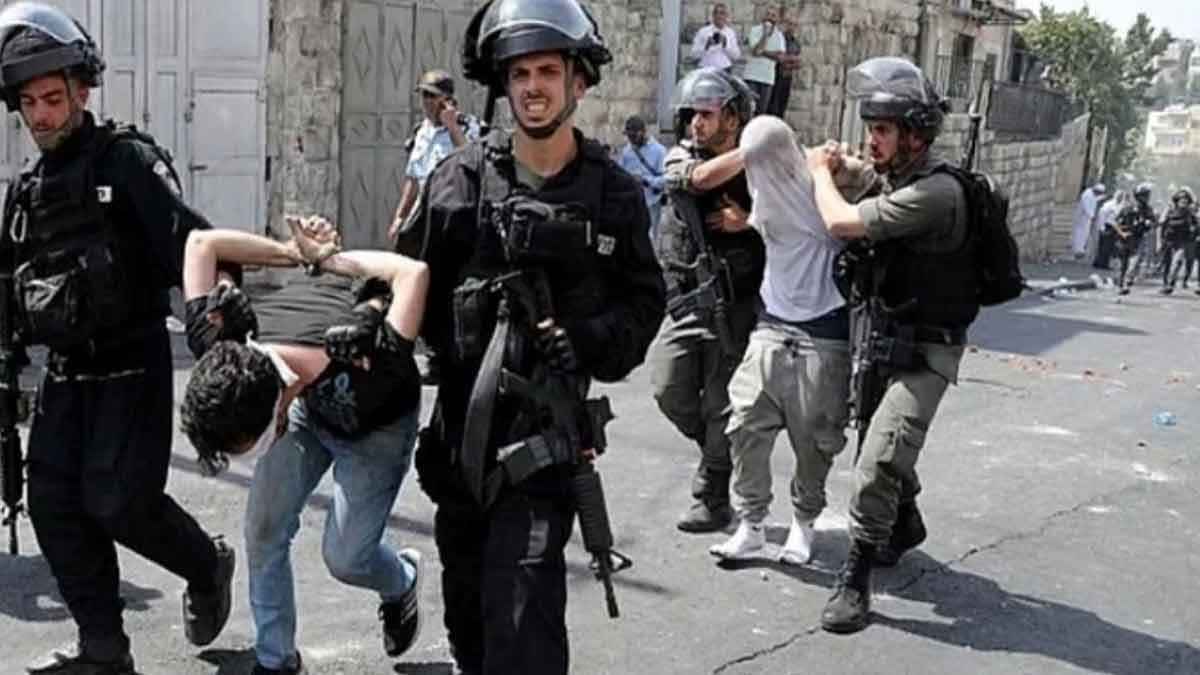 নির্যাতনের রাষ্ট্রীয় নীতি অনুসরণ করছে ইসরায়েল: জাতিসংঘ