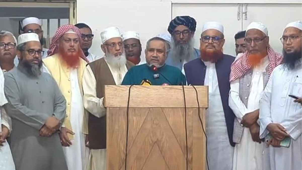 নির্বাচন-গণভোট একই দিনে: প্রত্যাহারের দাবি জামায়াতসহ ৮ দলের