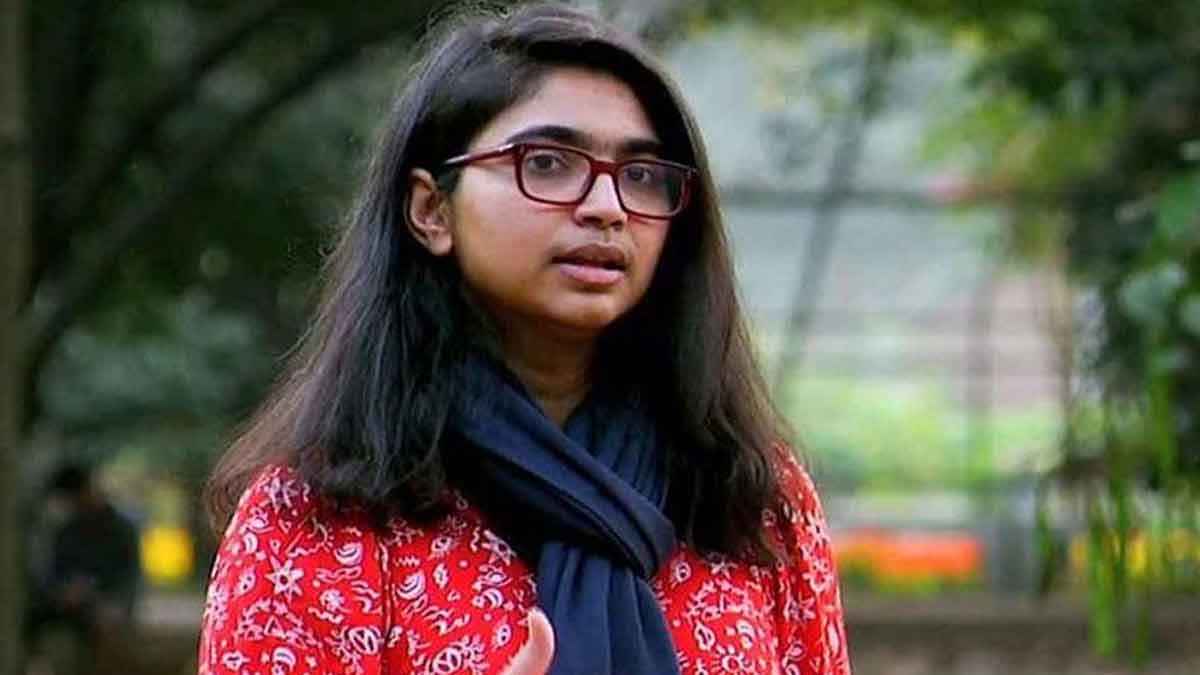 পেশীশক্তির রাজনীতি আর চলবে না: তাসনিম জারা