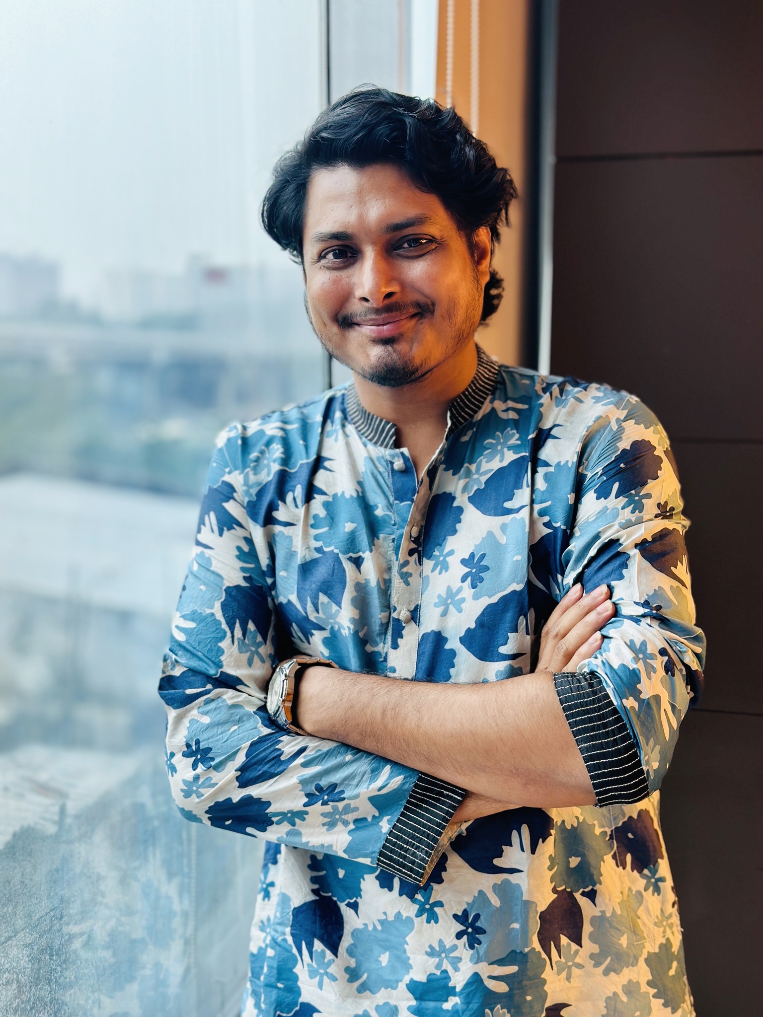 Jahid_Preetom_-_Director Jahid_Preetom_-_Director