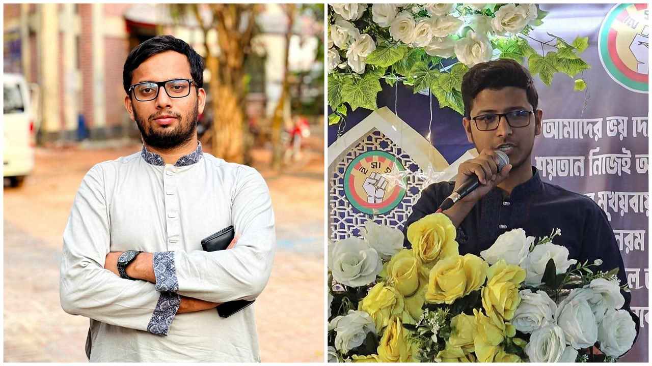 জকসু নির্বাচন পেছাতে ষড়যন্ত্রের অভিযোগ