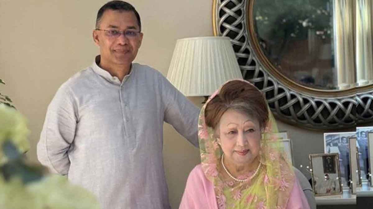 জিয়া অরফানেজ ট্রাস্ট মামলার পূর্ণাঙ্গ রায় প্রকাশ