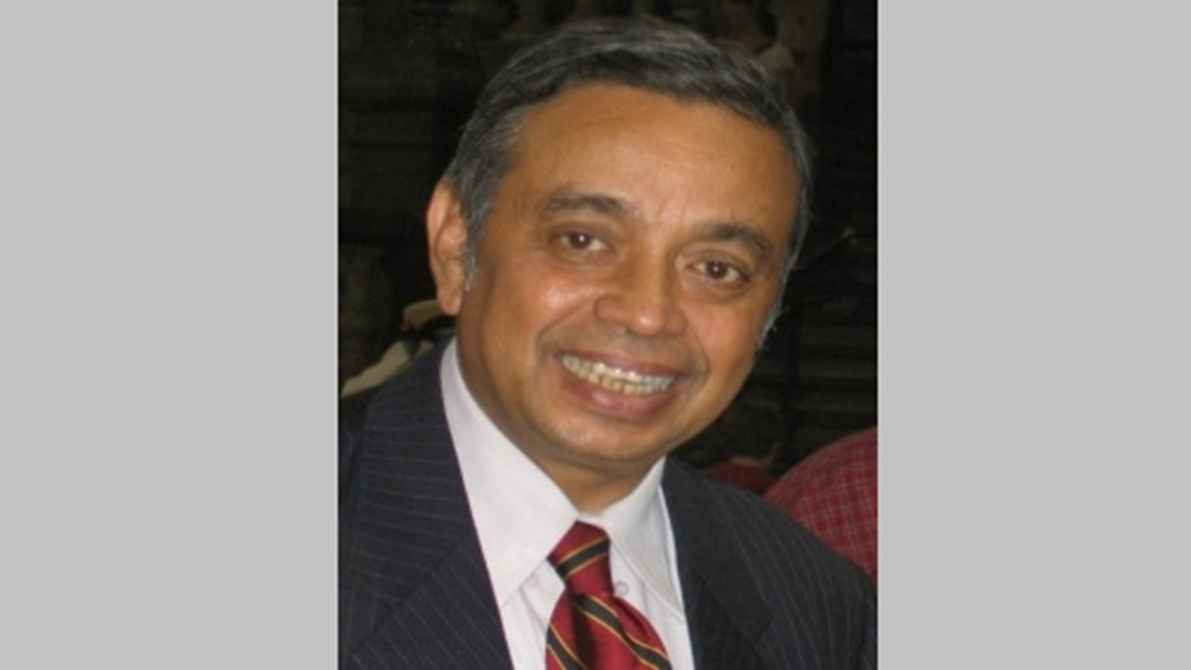 সাবেক মুখ্য সচিব ড. কামাল সিদ্দিকীর ইন্তেকাল