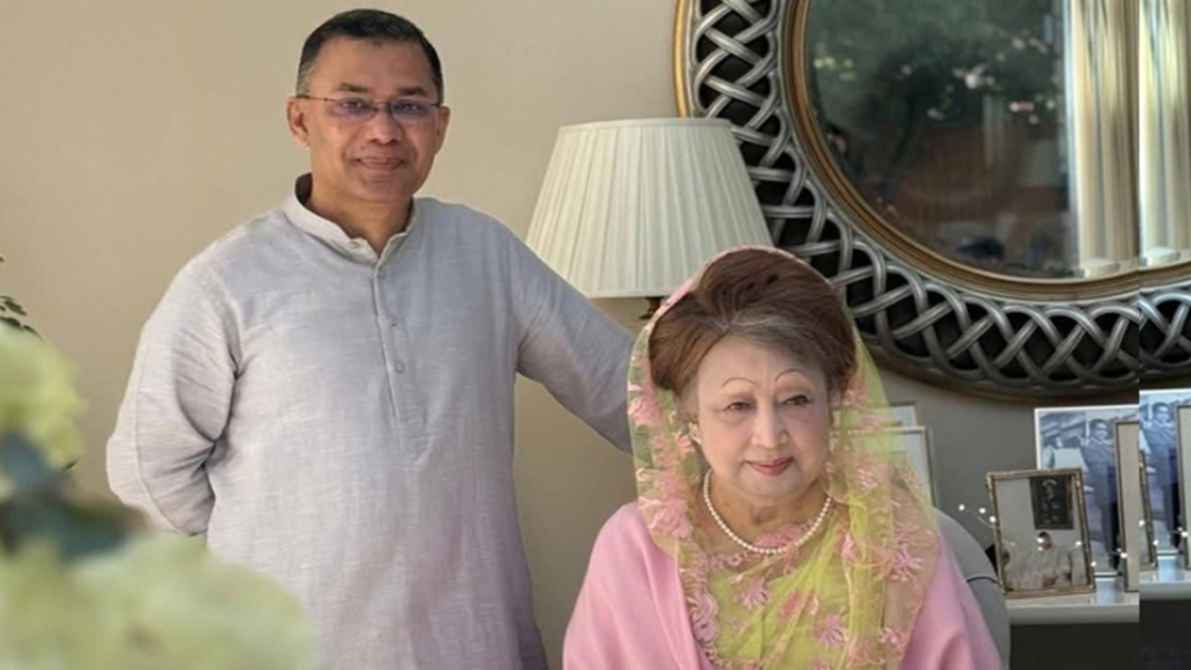 নির্বাচনে কে দেবেন বিএনপির নেতৃত্ব, জিতলে প্রধানমন্ত্রী হবেন কে?