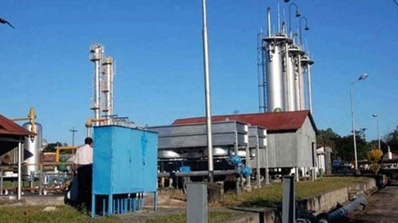 কৈলাশটিলা কূপ থেকে দৈনিক গ্রিডে যুক্ত হবে ৫ মিলিয়ন ঘনফুট গ্যাস