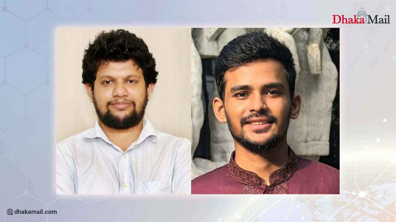 উপদেষ্টা পরিষদ থেকে পদত্যাগ করছেন দুজন, অংশ নেবেন নির্বাচনে