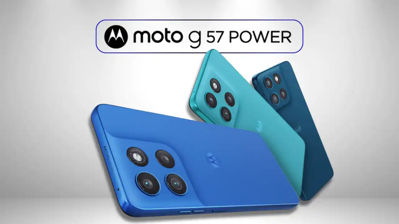 Moto-G57-Power-India-Launch Moto-G57-Power-India-Launch