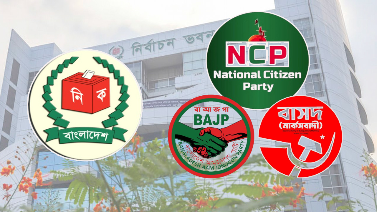 NCP