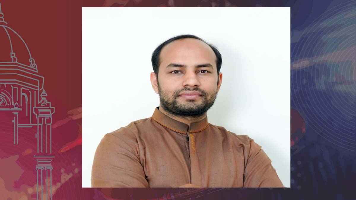 সংসদ নির্বাচনে গাইবান্ধা-৩ আসনে লড়বেন এনসিপির সোহাগ