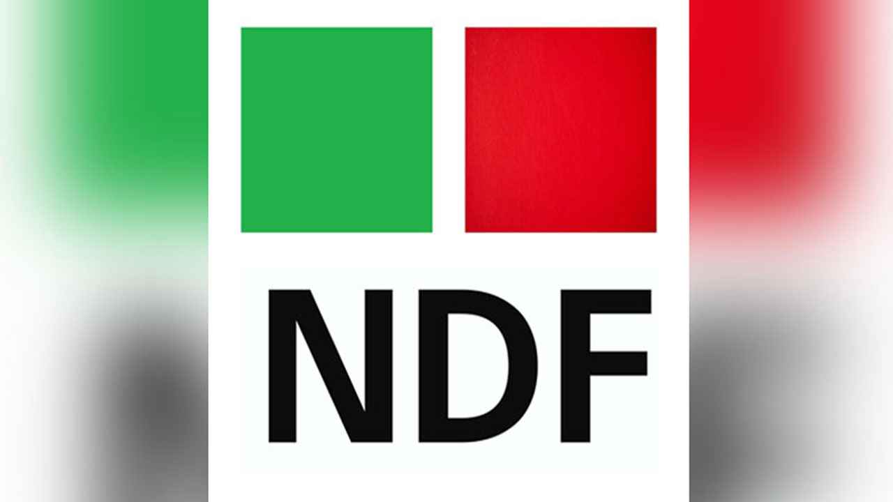 ভূমিকম্পে ভবন ধসে মেডিকেল শিক্ষার্থী নিহতের ঘটনায় এনডিএফের শোক