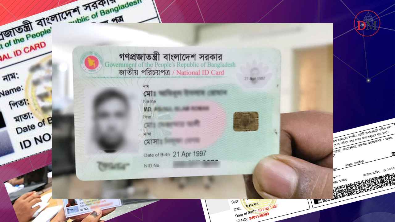 বয়স সংশোধনের ক্ষমতা হারাচ্ছে ইসির মাঠ কর্মকর্তারা