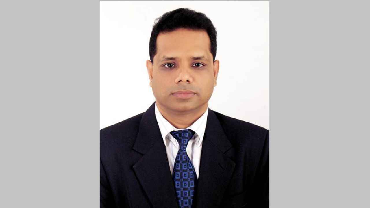 নর্দান ইউনিভার্সিটি বাংলাদেশের নতুন উপাচার্য মিজানুর রহমান