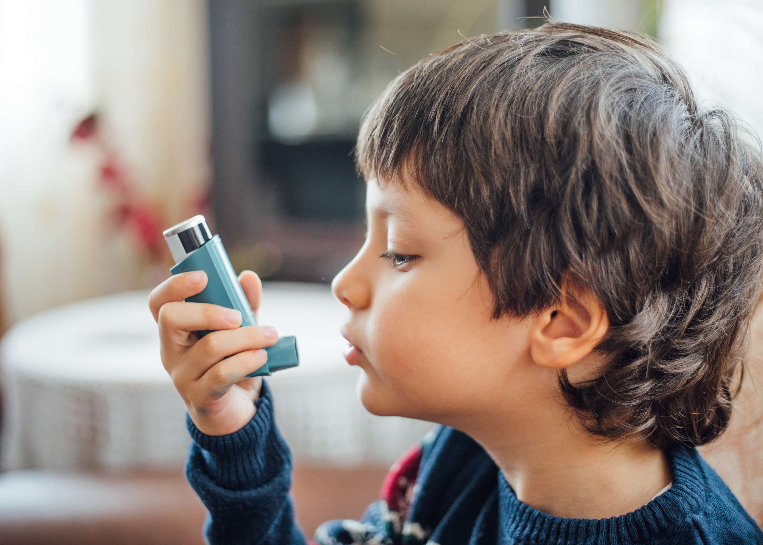 Pediatric-Asthma