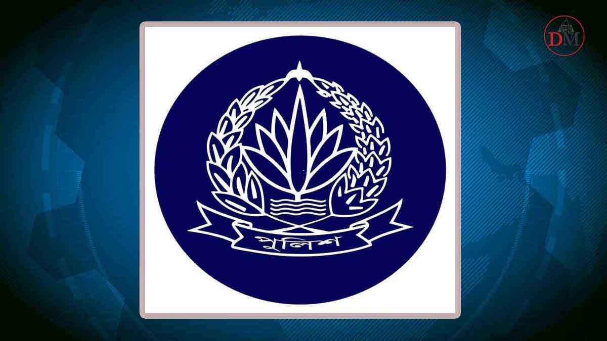 ৬৪ জেলায় নতুন এসপি