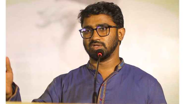 হাসিনার একমাত্র শাস্তি দেশে এনে ফাঁসি নিশ্চিত করা: রাশেদ