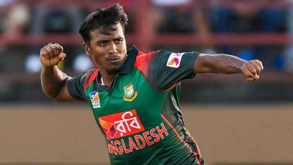 দায়মুক্ত হলো ক্রিকেট বোর্ড, কী বোঝাতে চাইলেন রুবেল