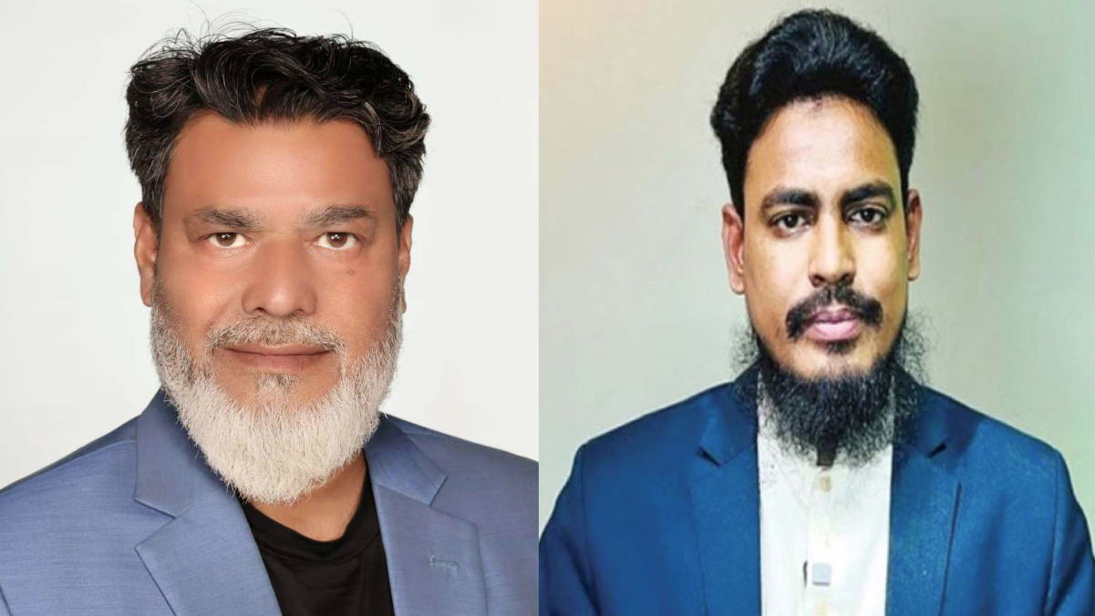 এনসিপির আখতারের আসনে বিএনপির প্রার্থী এমদাদুল হক ভরসা