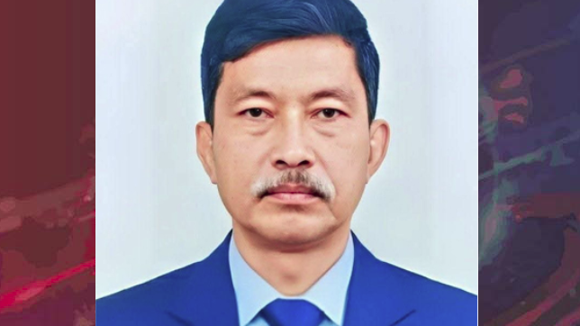 রাঙামাটিতে বিএনপির প্রার্থী দীপেন 