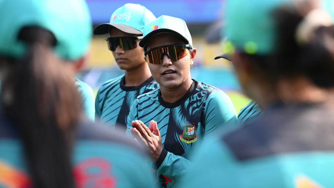 জ্যোতির বিরুদ্ধে জাহানারার অভিযোগকে ভিত্তিহীন ও অসত্য বলছে বিসিবি