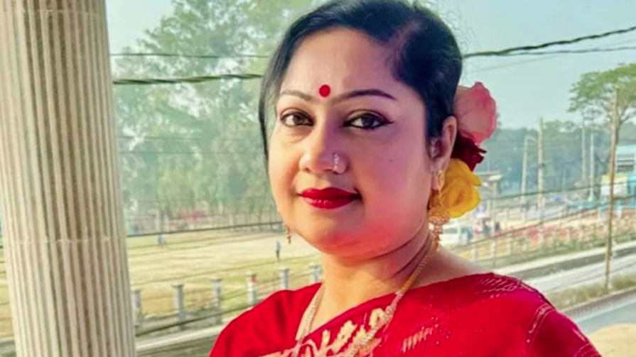 মানিকগঞ্জে আওয়ামী লীগ নেত্রী গ্রেফতার