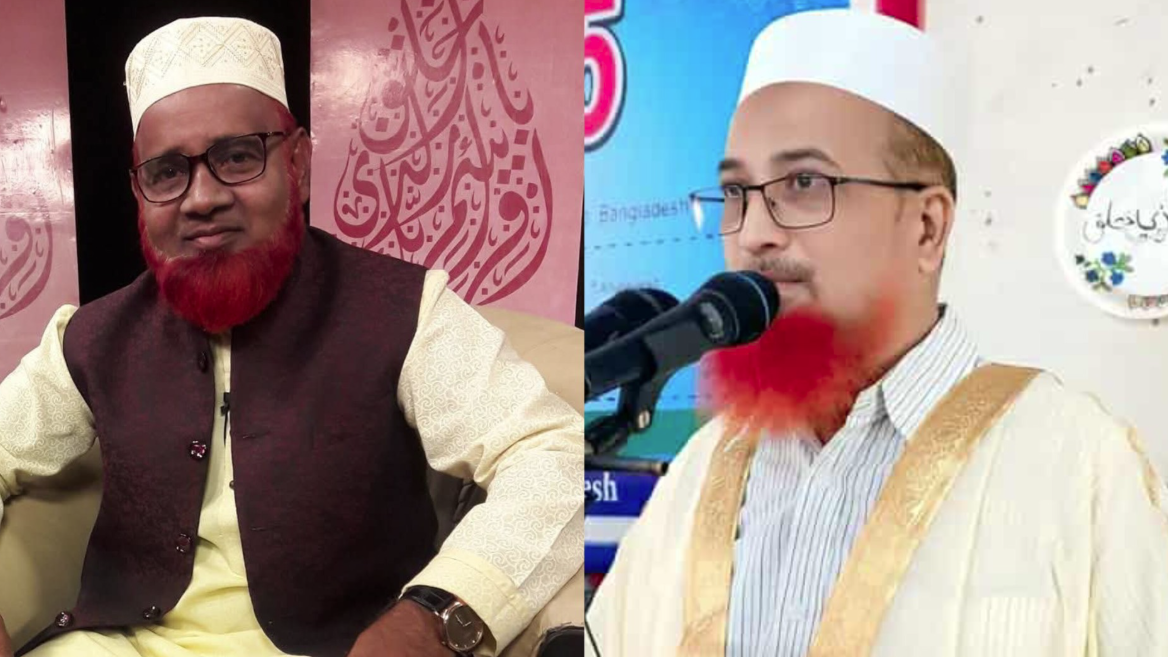 ইবির দুই বিভাগে নতুন সভাপতি 