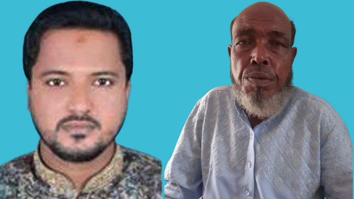 দুর্নীতির দায়ে ইউপি চেয়ারম্যান জাহাঙ্গীর বরখাস্ত, দায়িত্বে রশিদ