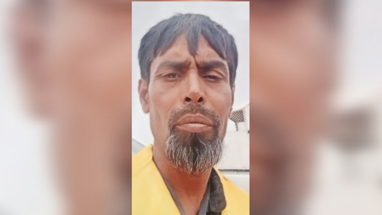 সৌদি আরবে পুলিশের গুলিতে নরসিংদীর হাসিম নিহত