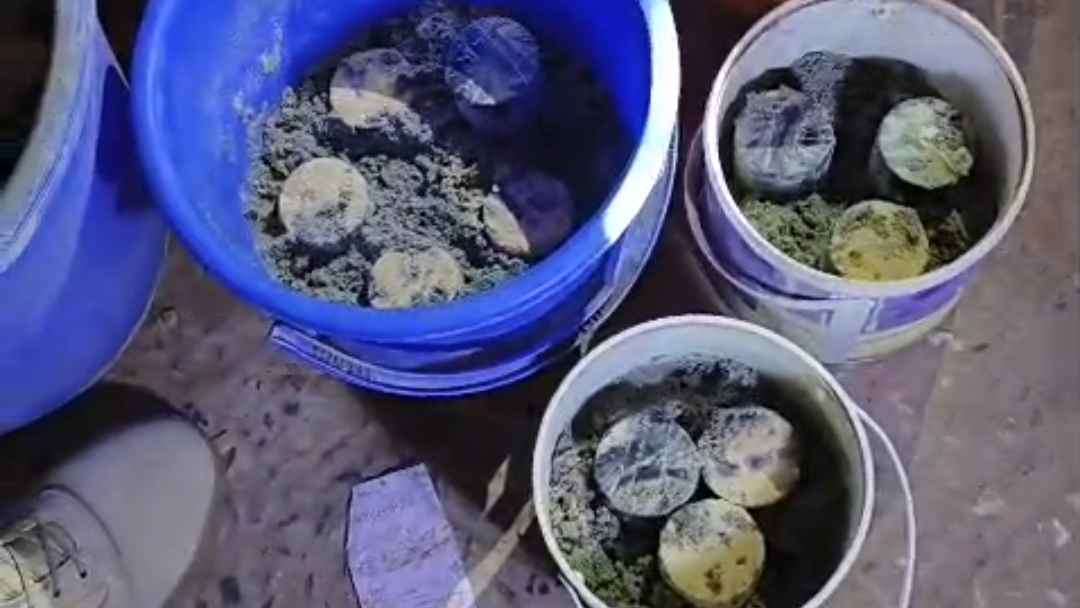 ১৭ নভেম্বর ঘিরে নাশকতার ছক জেনেভা ক্যাম্পে