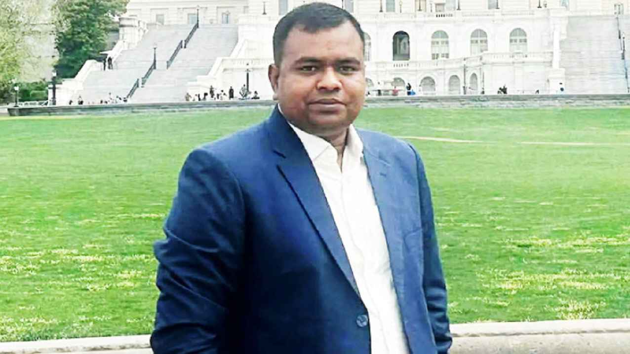 সাংবাদিক শামছুল ইসলামের বিরুদ্ধে জিডি প্রত্যাহারে আলটিমেটাম