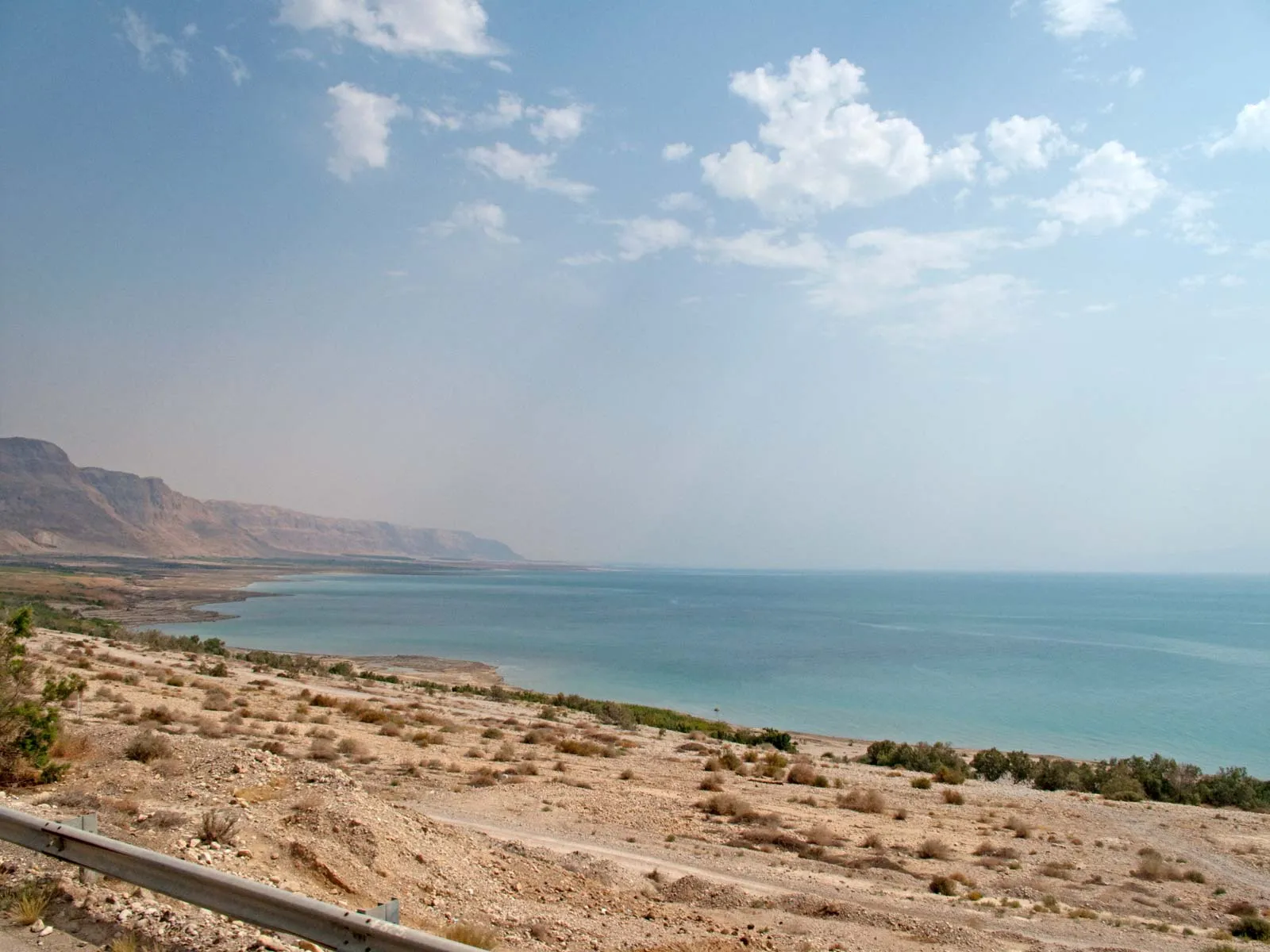 Shoreline-Dead-Sea-Israel