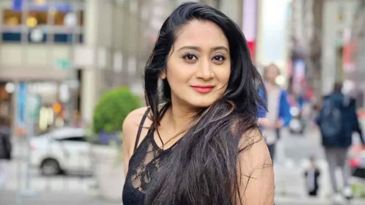 রেস্তোরাঁ ব্যবসায় নামলেন অভিনেত্রী স্বাগতা