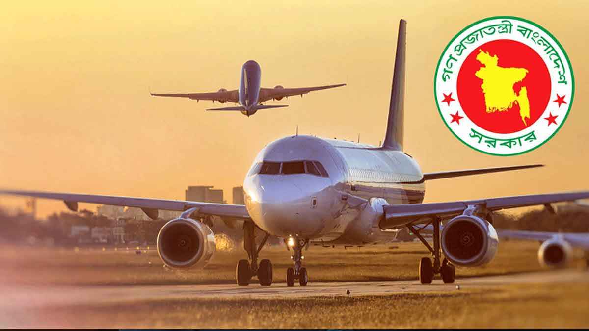 নির্বাচন পর্যন্ত সরকারি কর্মকর্তাদের বিদেশ সফর নয়