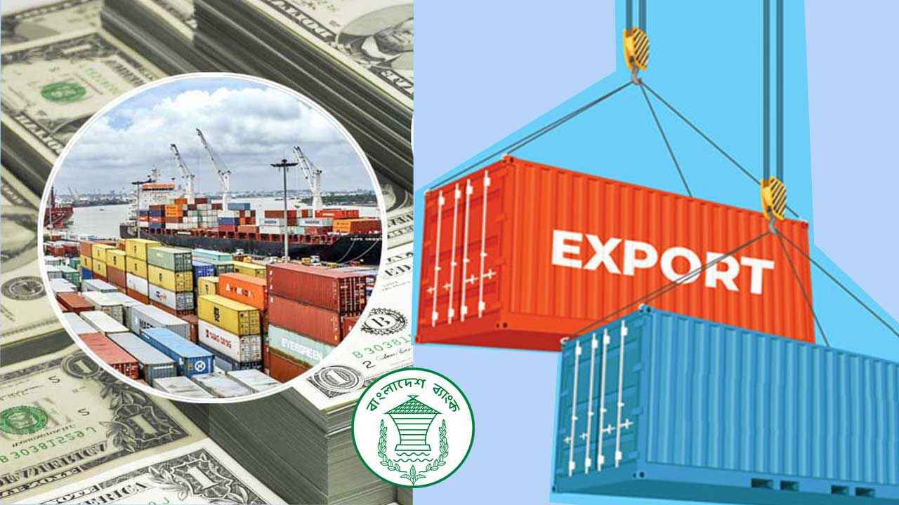 প্রবাসী আয়ে চাঙা ভাব, রফতানিতে শঙ্কা