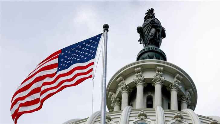 জুলাই অভ্যুত্থান নিয়ে যুক্তরাষ্ট্রে আলোচনা