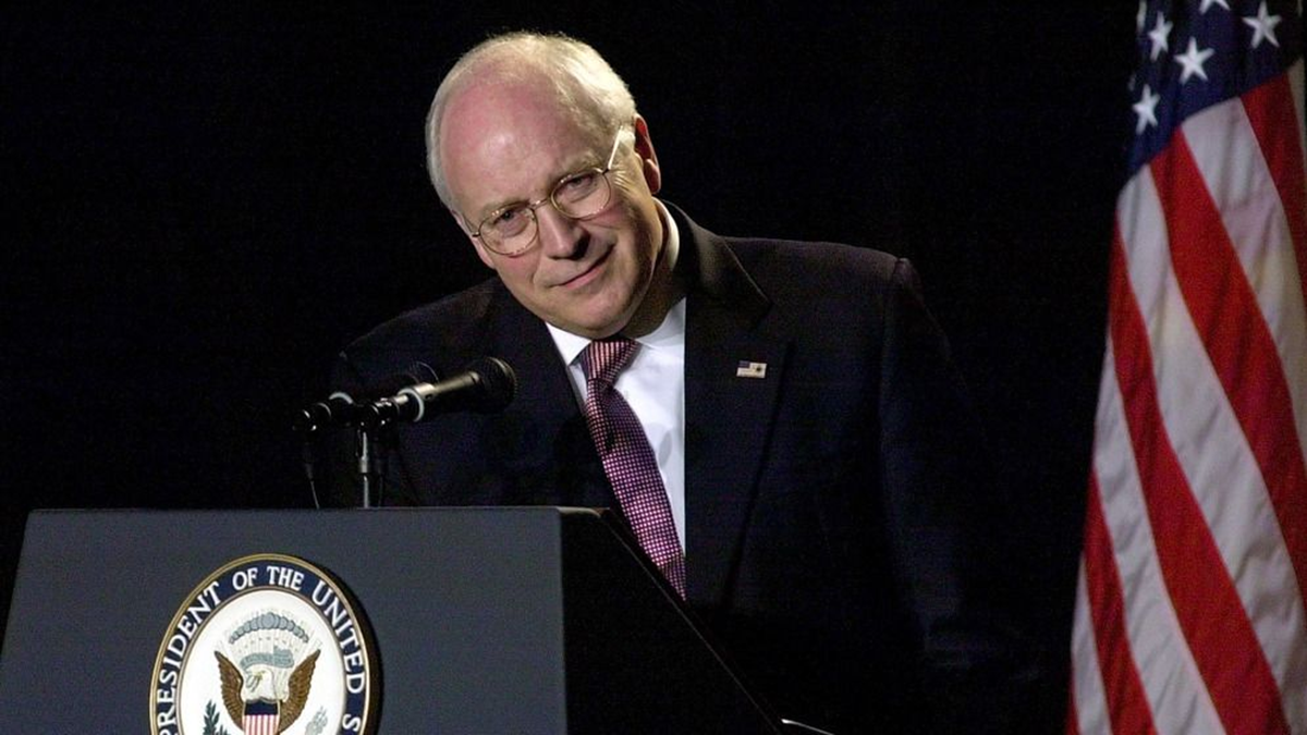 ইরাক যুদ্ধের মূল হোতা সাবেক মার্কিন ভাইস প্রেসিডেন্ট মারা গেছেন