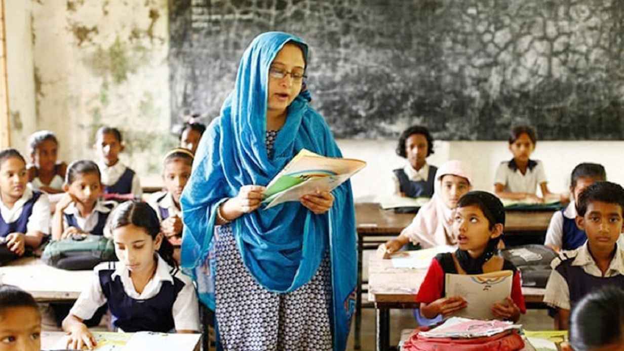 প্রাথমিকের প্রধান শিক্ষকরা পাচ্ছেন বড় সুখবর