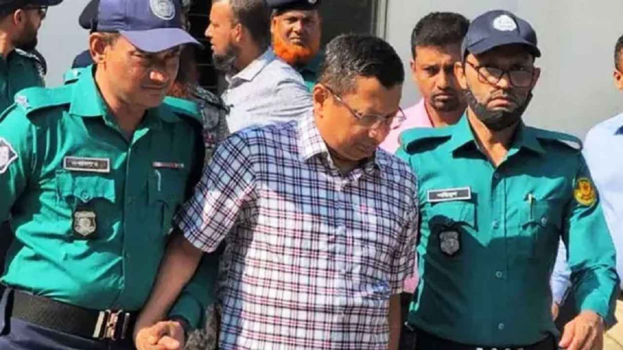 দণ্ডপ্রাপ্ত মামুন রাজসাক্ষী হিসেবে কারাগারে বিশেষ সুবিধা পাবেন? 