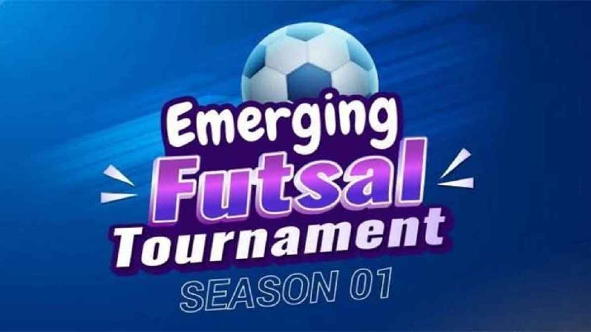 মেডিকেল শিক্ষার্থীদের নিয়ে ছাত্রশিবিরের ‘ইমার্জিং ফুটসাল টুর্নামেন্ট’