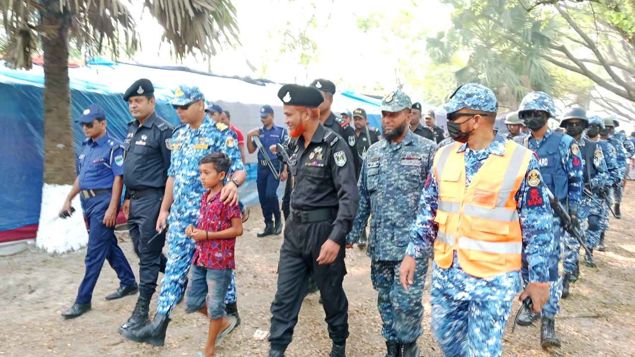 সুন্দরবনে রাস উৎসবে পুণ্যার্থী নিখোঁজ, সমুদ্র থেকে জীবিত উদ্ধার