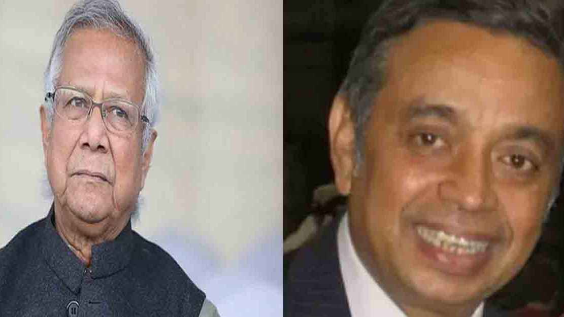 ‘কামাল সিদ্দিকী সিভিল সার্ভিসের কিংবদন্তি কর্মকর্তা ছিলেন’