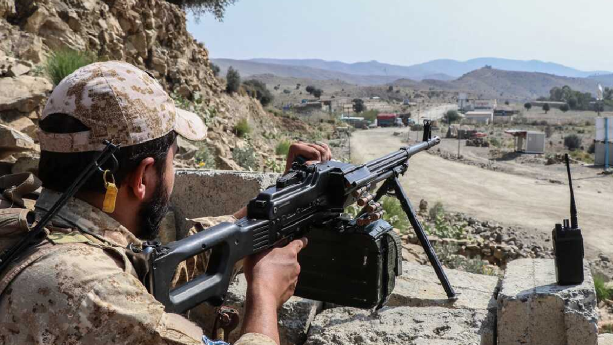 শান্তি আলোচনার মধ্যেই পাকিস্তান-আফগানিস্তান সীমান্তে সংঘর্ষ, নিহত ৫