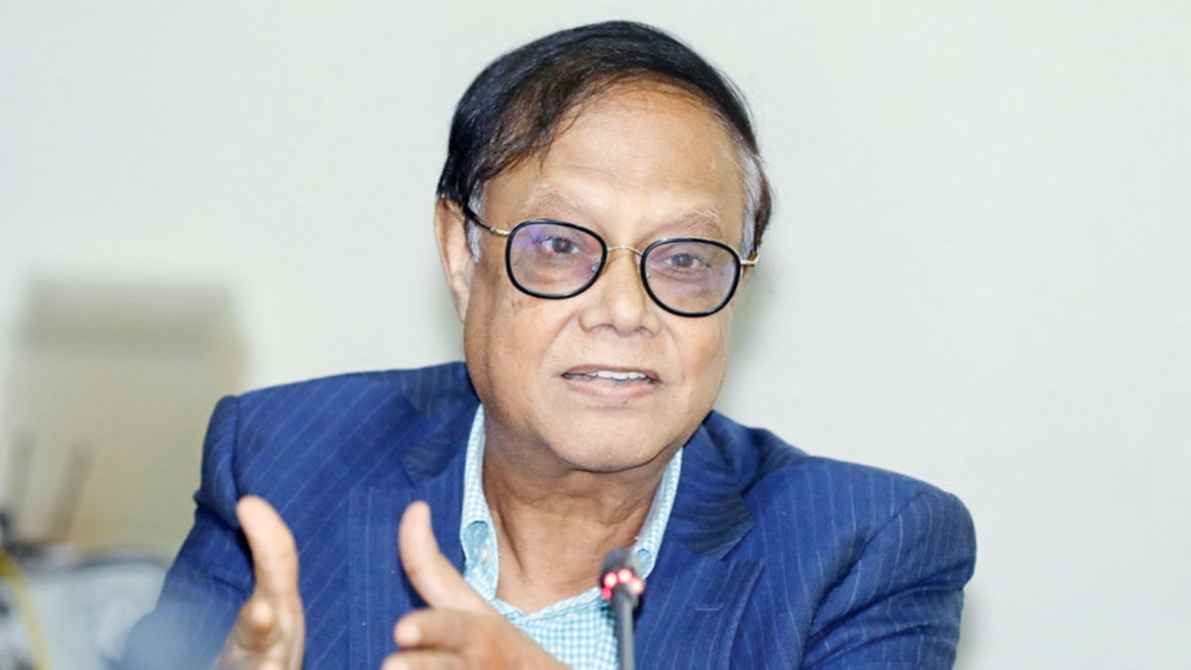 ডলার সংকট নেই, রমজানে পণ্য আমদানি নিয়ে শঙ্কা নেই: গভর্নর