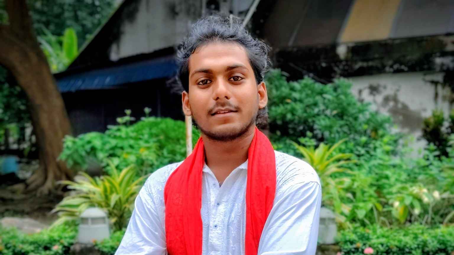 লোকসংগীতের মাধ্যমে দুই বাংলার ভেদাভেদ ঘুঁচে যায়: আকাশ ধাড়া