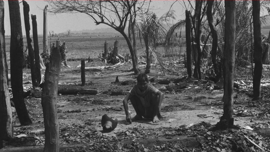 ৪২ বছর পর ‘আসাম সহিংসতার’ রিপোর্ট প্রকাশ