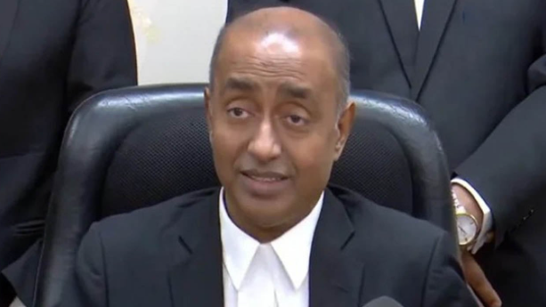 দেশের গণতন্ত্রের জন্য তত্ত্বাবধায়ক সরকার সহায়ক ব্যবস্থা: অ্যাটর্নি জেন