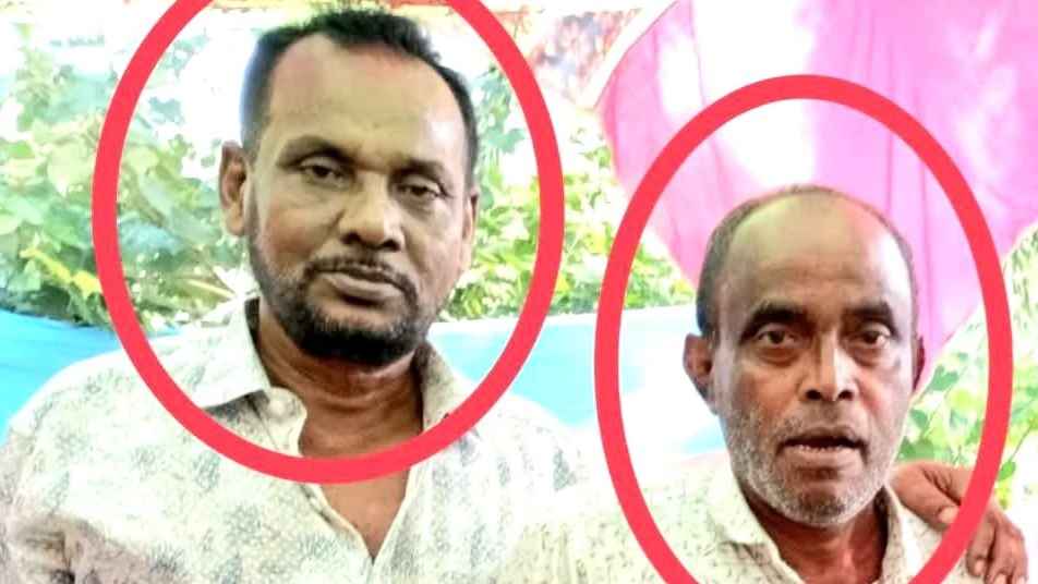 বিএনপির সভা থেকে ফেরার পথে ট্রাকের ধাক্কায় নিহত ৩