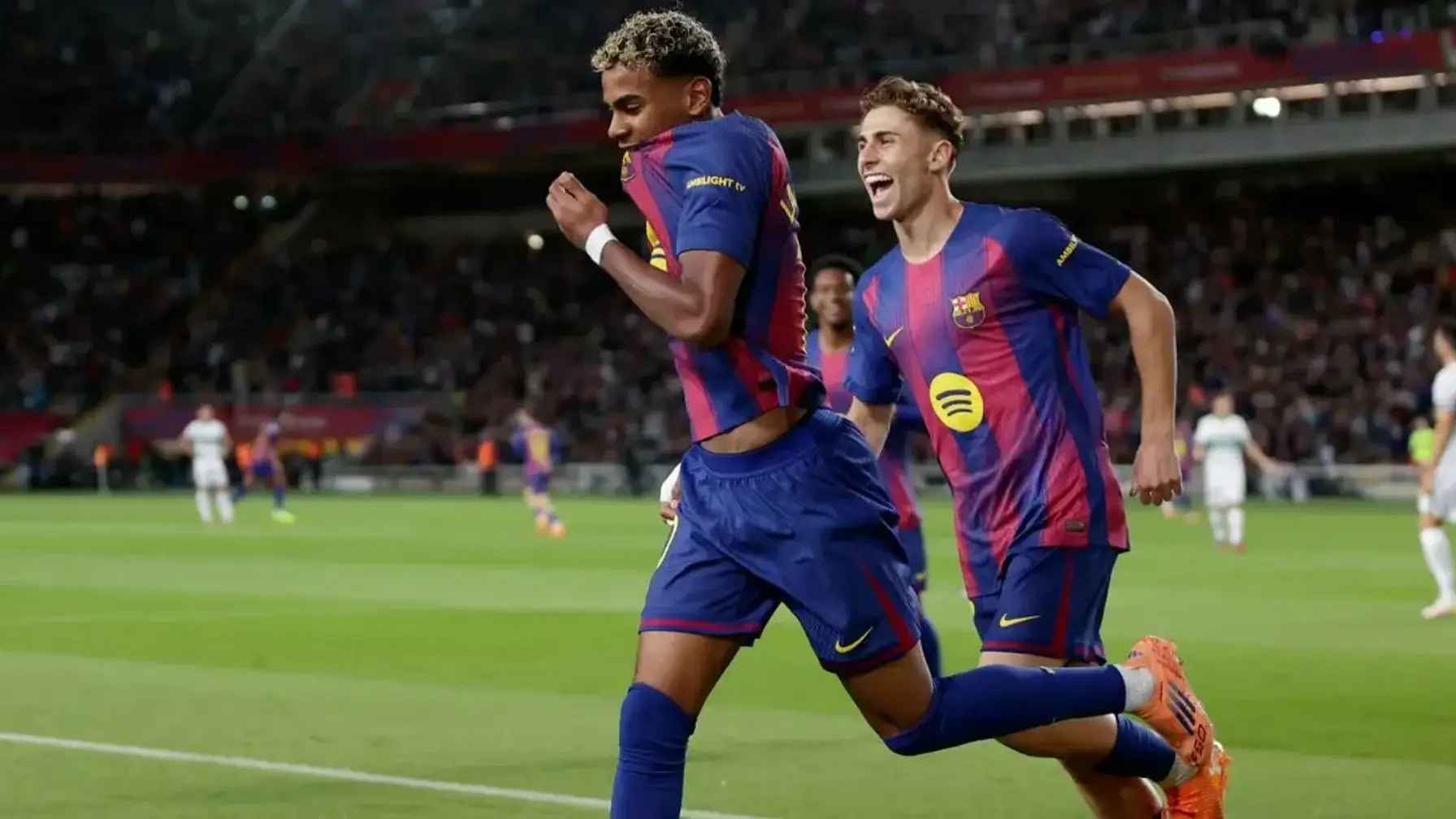 চ্যাম্পিয়নস লিগে রাতে মাঠে নামছে বার্সা