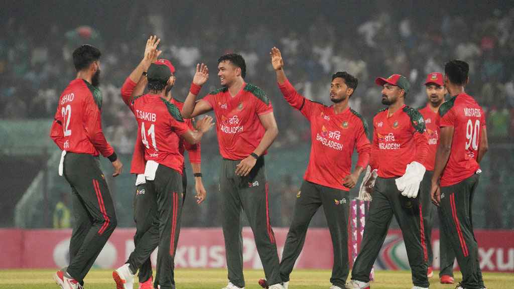 বাংলাদেশের দল নির্বাচনে স্বচ্ছতা কবে ফিরবে?