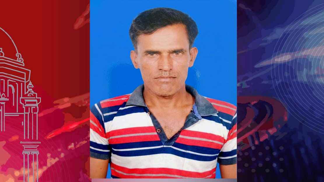 চুয়াডাঙ্গায় সীমান্তে বিএসএফের গুলিতে বাংলাদেশি নিহত