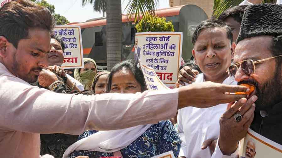 বিহারে নব্বইয়ের পর থেকে এবার মুসলিম বিধায়কের সংখ্যা সর্বনিম্ন 